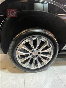 جي ام سي يوكون